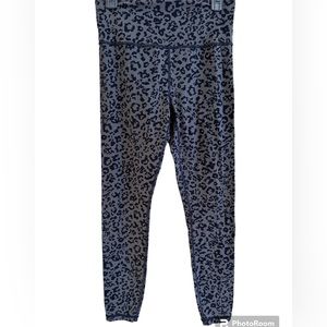 Athleta Camo Medium Leggings!